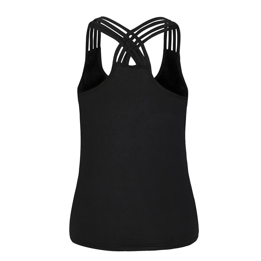 [You're My Secret] 2024 New Classic Skeleton Tank Tops Women Cobweb Gothic Vest Grunge Fashion Summer Street Top Women Clothing