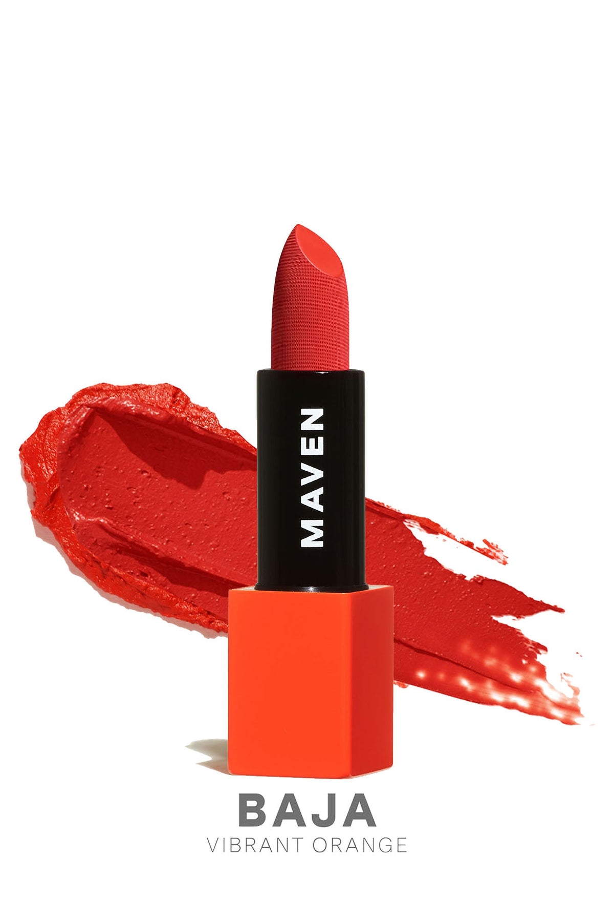 Maven Lipstick - Baja