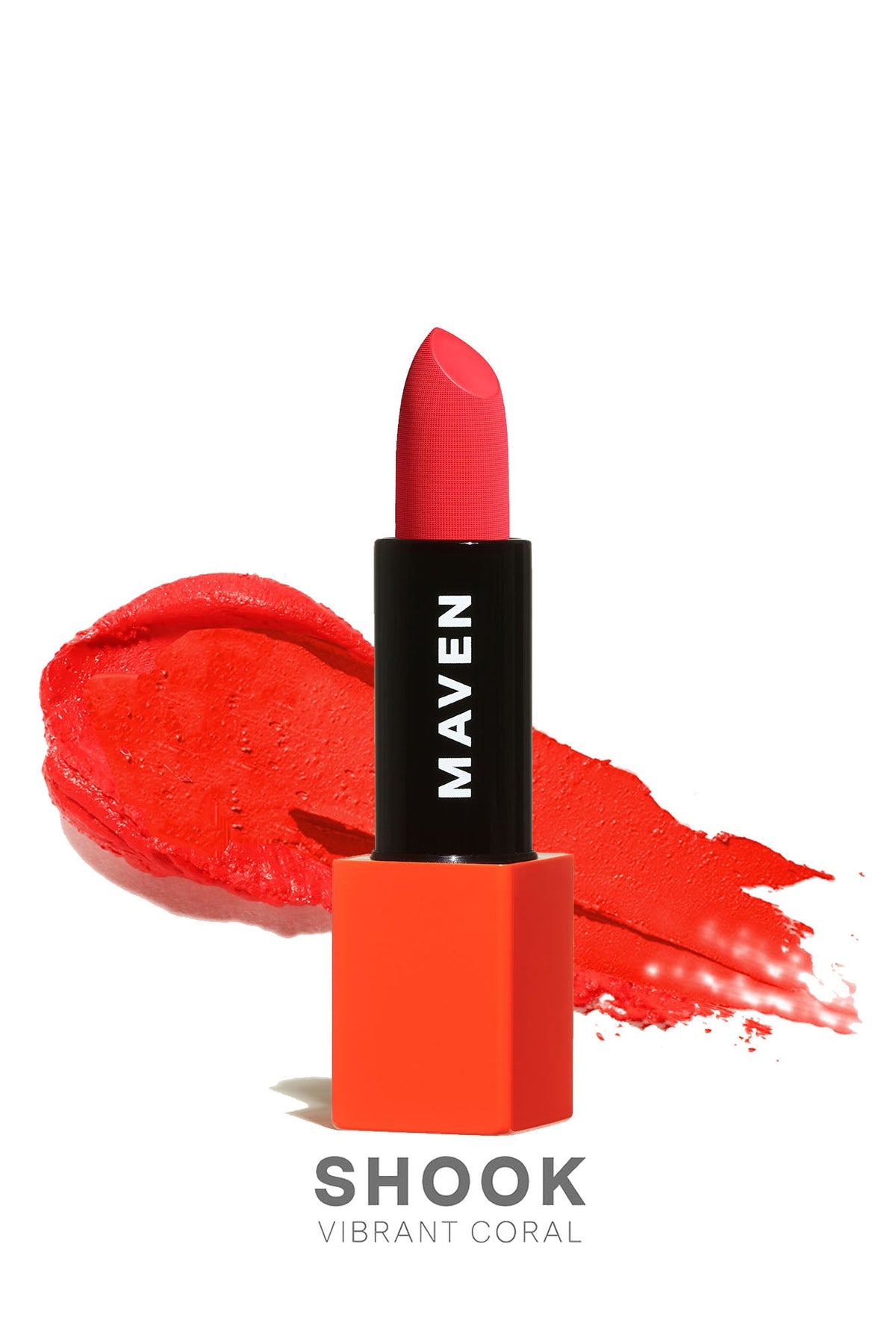 Maven Lipstick - Shook