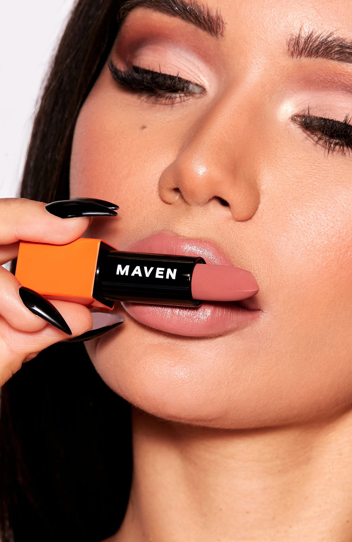 Maven Lipstick - Snatched