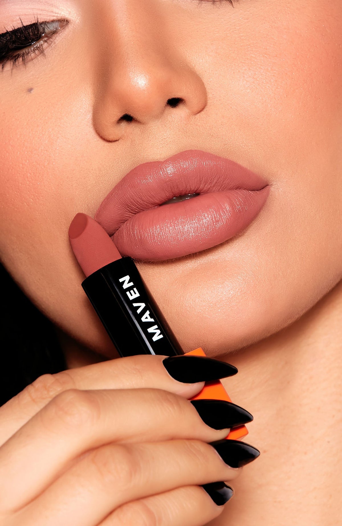 Maven Lipstick - Thrills