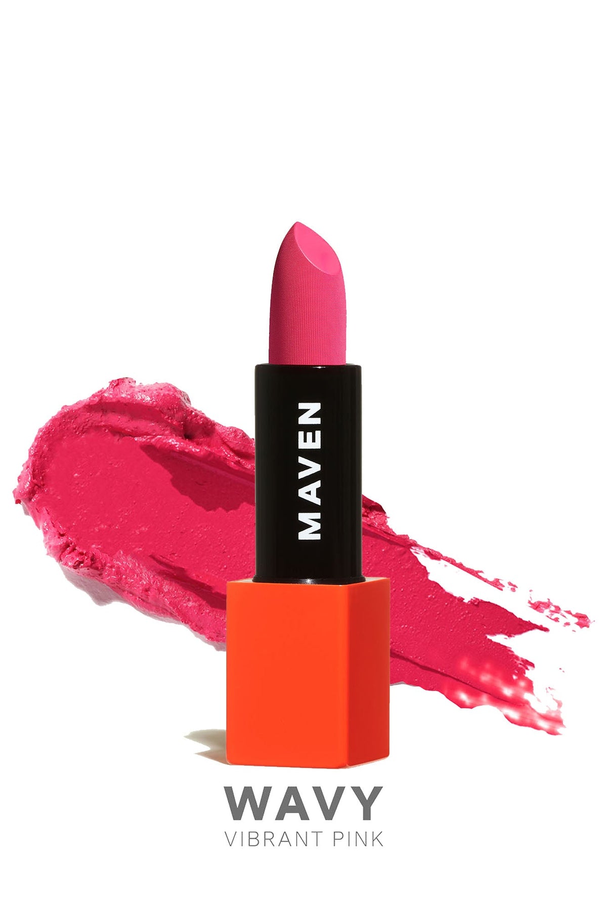 Maven Lipstick - Wavy