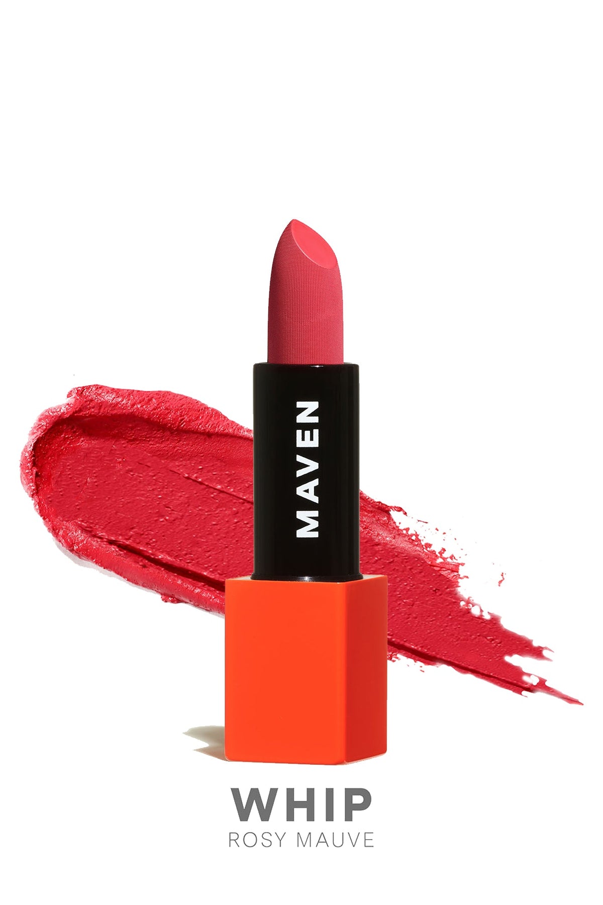 Maven Lipstick - Whip