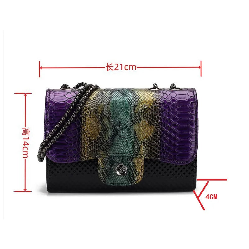 2024 Fashion Small Shoulder Crossbody Bag for Women - Travel Casual Handbag Brand Messenger Bags