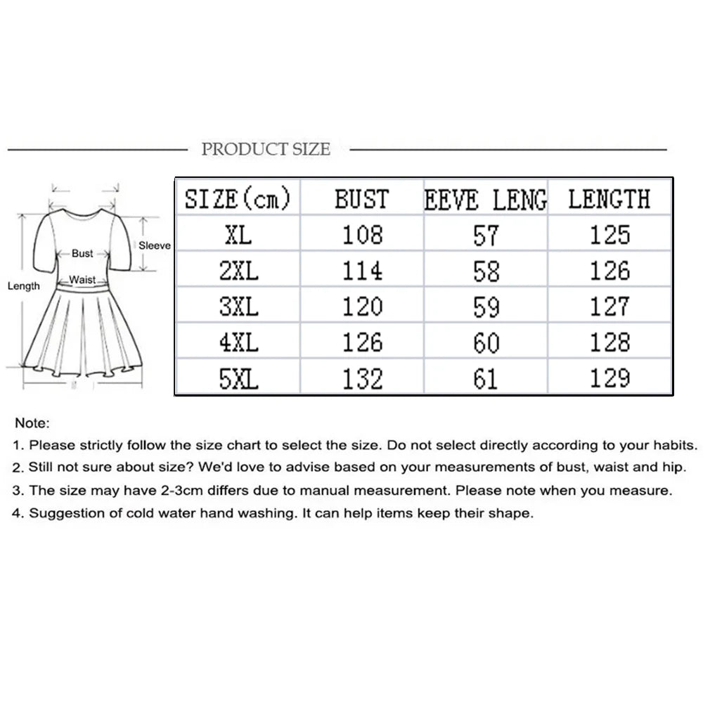 2024 Winter Plus Size Denim Midi Dress for Women – Long Sleeve, Button-Up, Tiered Ruffle Design with Turn-Down Collar