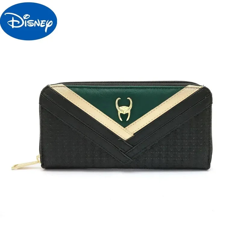 New Loungefly Disney Marvel Thor Loki Crossbody Shoulder Bag | Women’s Messenger Bag