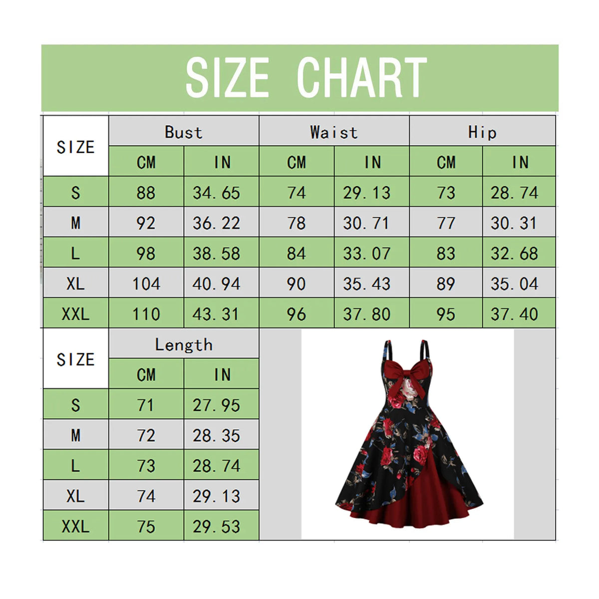 Summer Rockabilly Dresses Women 2023 Vintage Elegant Spaghetti Strap Bow Striped Printed Casual Party Pin Up Skater Swing Dress