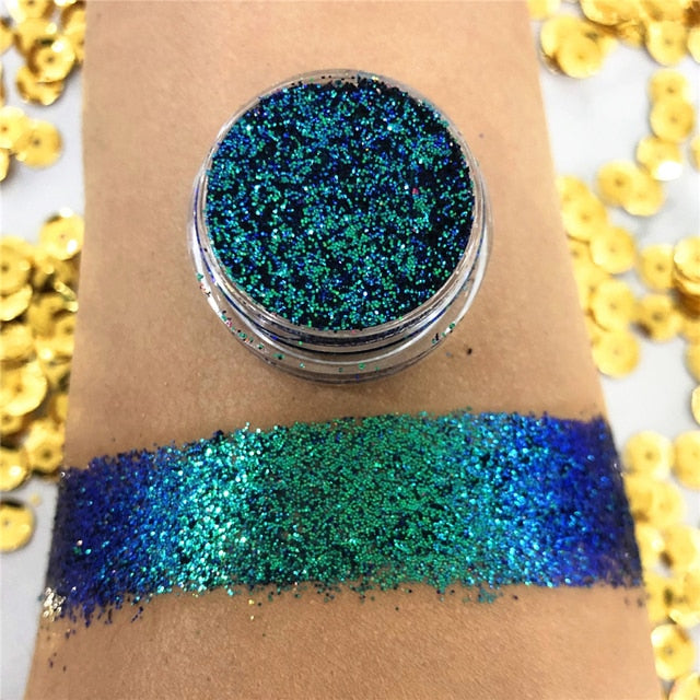 Chameleon Shift Eyeshadow