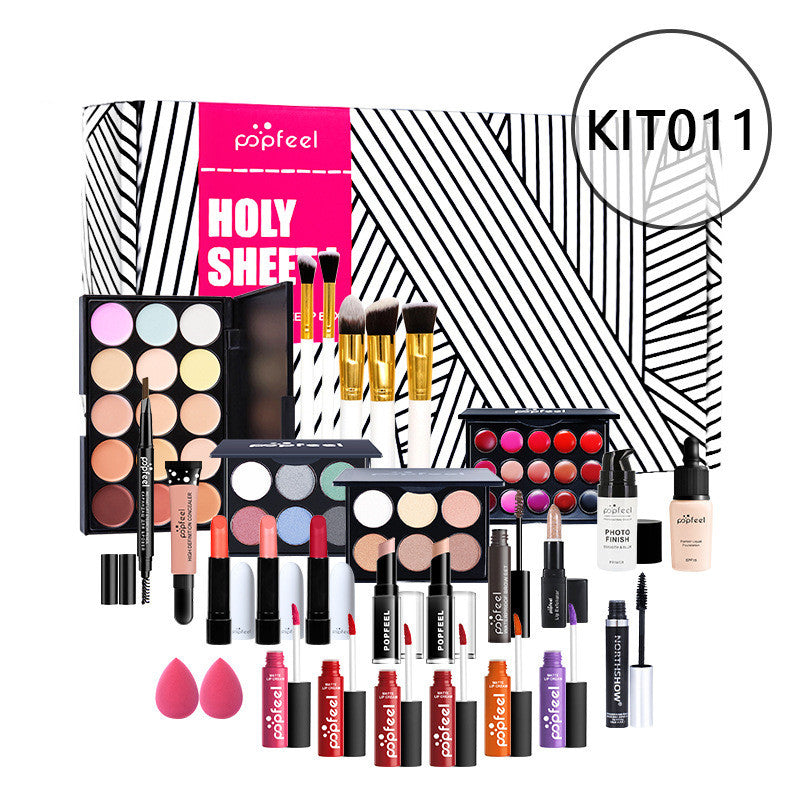 Popfeel Makeup Gift Set Beginners Starter Kits Multiple Options and Prices