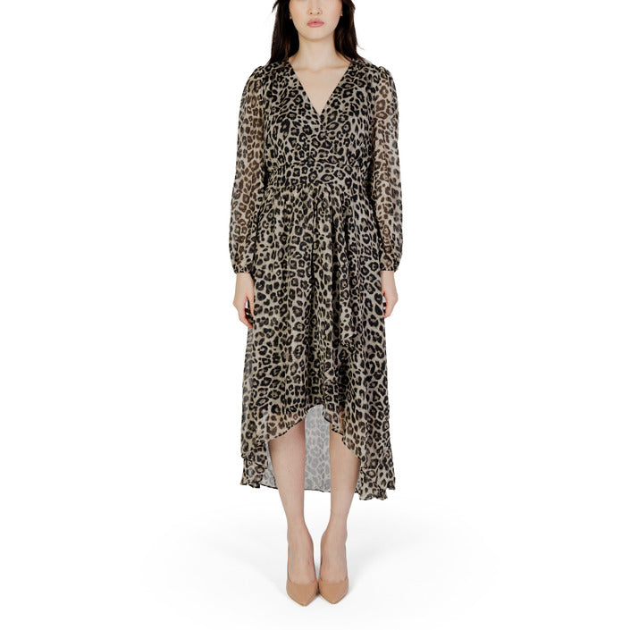 Morgan De Toi  Women Dress