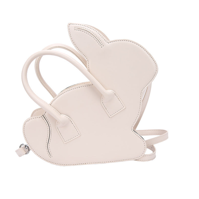 Women's Fashion Bunny Shape Shoulder Bag