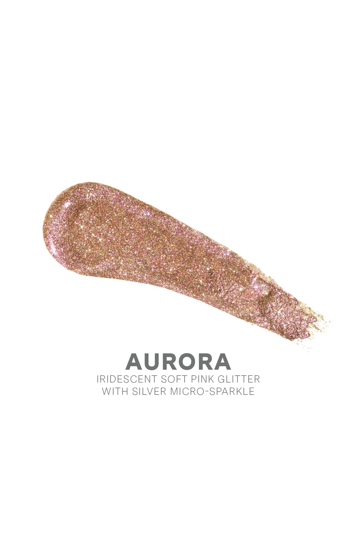 Maven Asteroid Tears Liquid Glitter Eyeshadow - Aurora