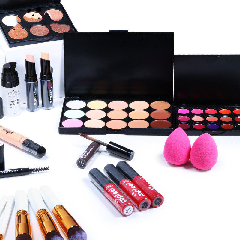 Popfeel Makeup Gift Set Beginners Starter Kits Multiple Options and Prices