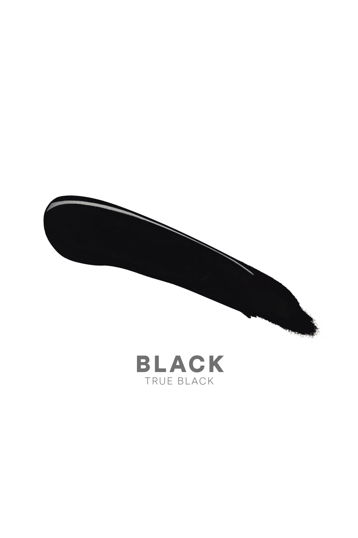 Maven Waterproof Liquid Eyeliner - Black