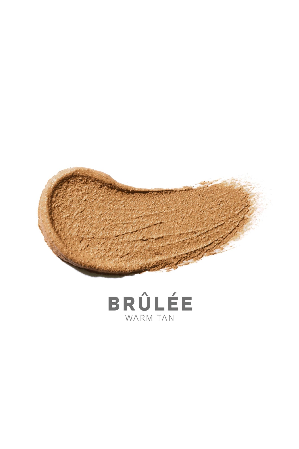 Maven Basic Beat Cream Eyeshadow Base - Brulee