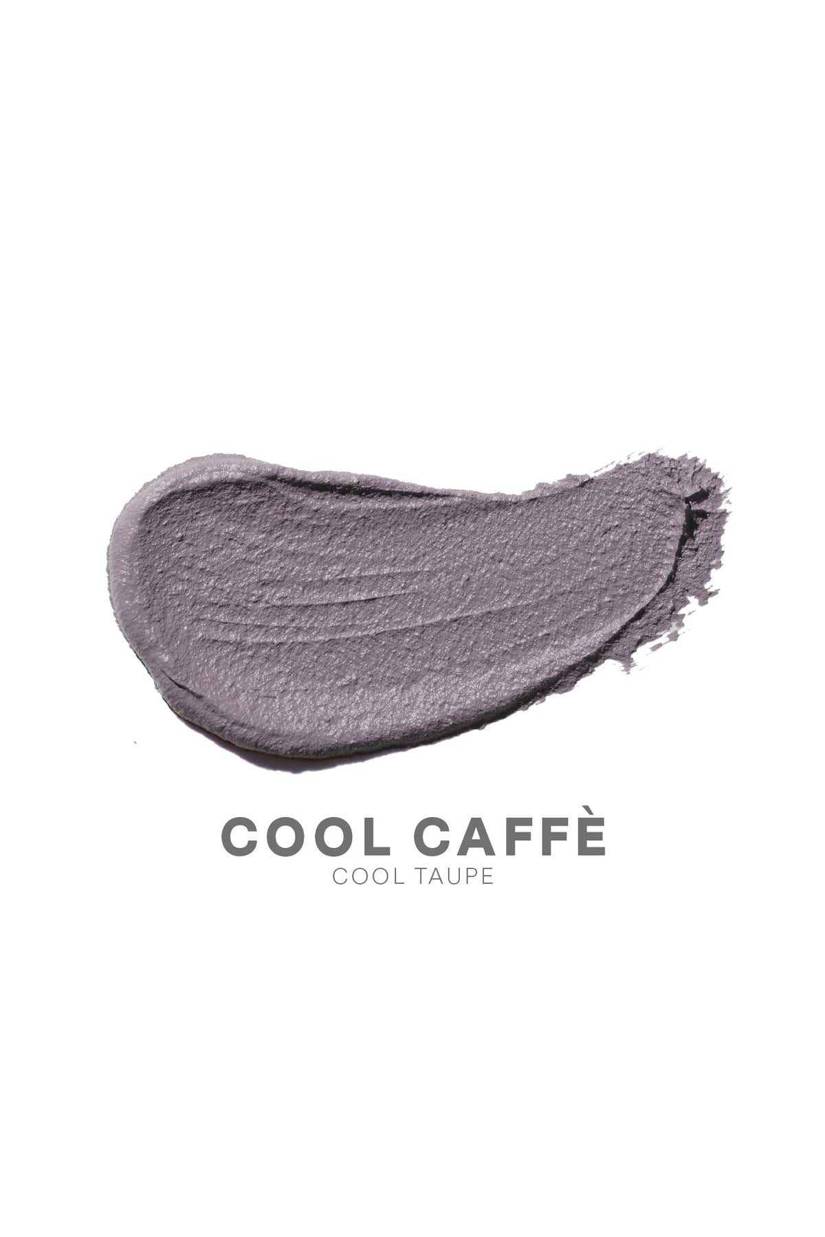 Maven Basic Beat Cream Eyeshadow Base - Cool Caffe