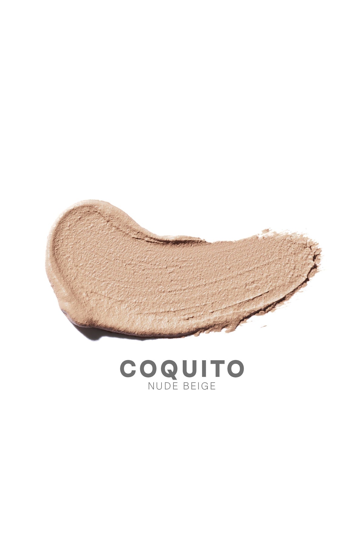 Maven Basic Beat Cream Eyeshadow Base - Coquito