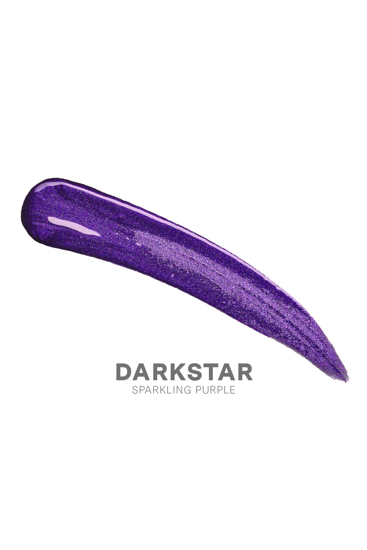 Maven Waterproof Liquid Eyeliner - Dark Star