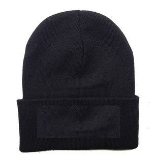 Punk Style Witch Beanie Knit Cap Winter Goth Headwear