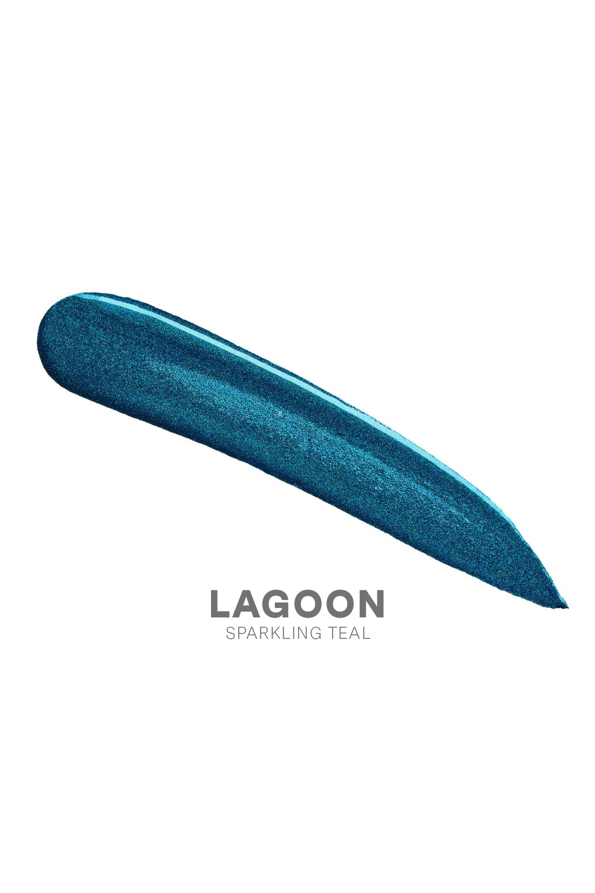 Maven Waterproof Liquid Eyeliner - Lagoon