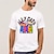 Rainbow Pride Unisex T-Shirt for Couples: Show Your Support in Style!