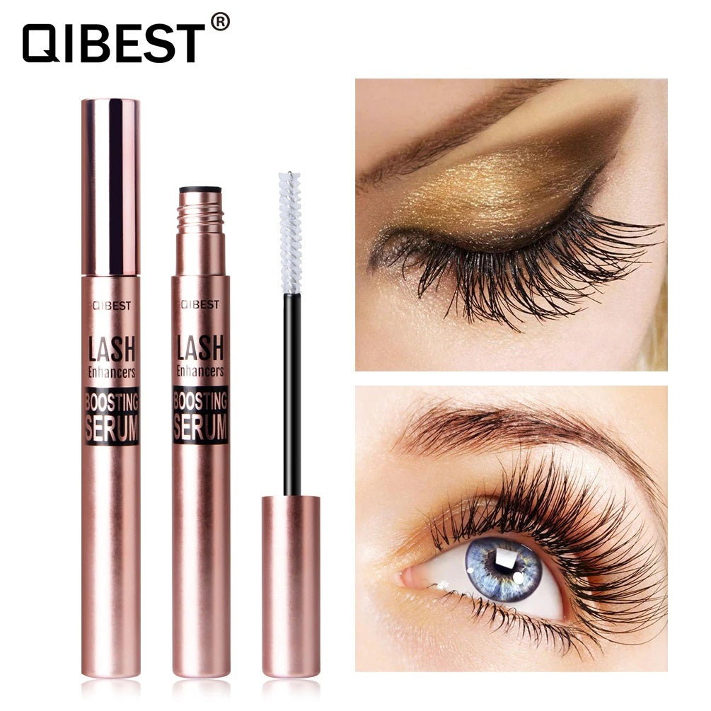 Eyelash Growth Serum