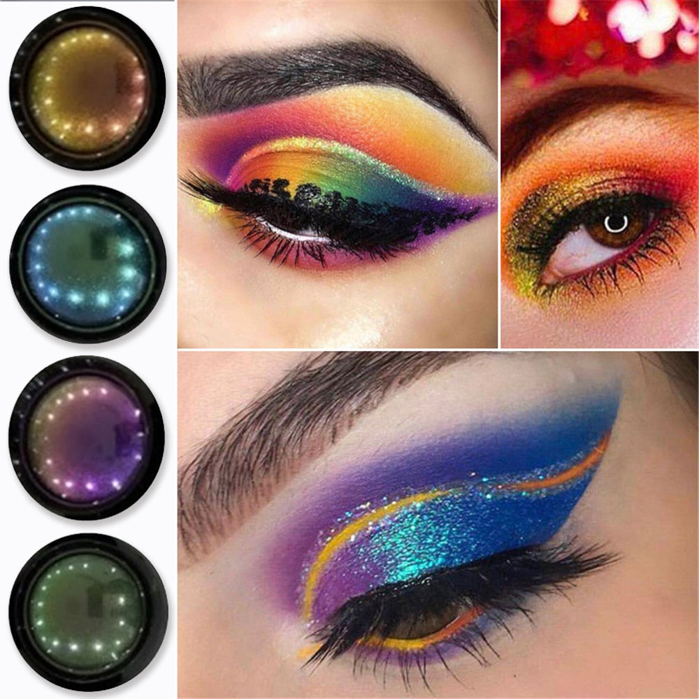 Chameleon Shift Eyeshadow