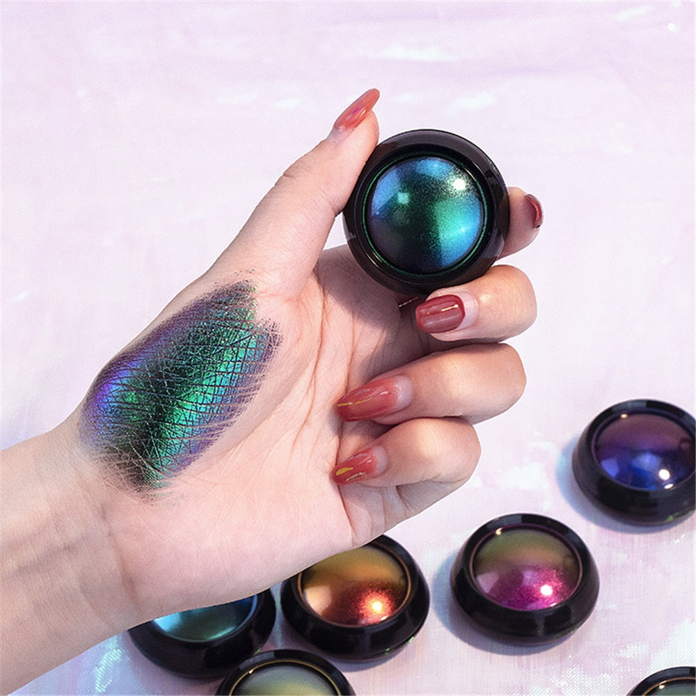 Chameleon Shift Eyeshadow