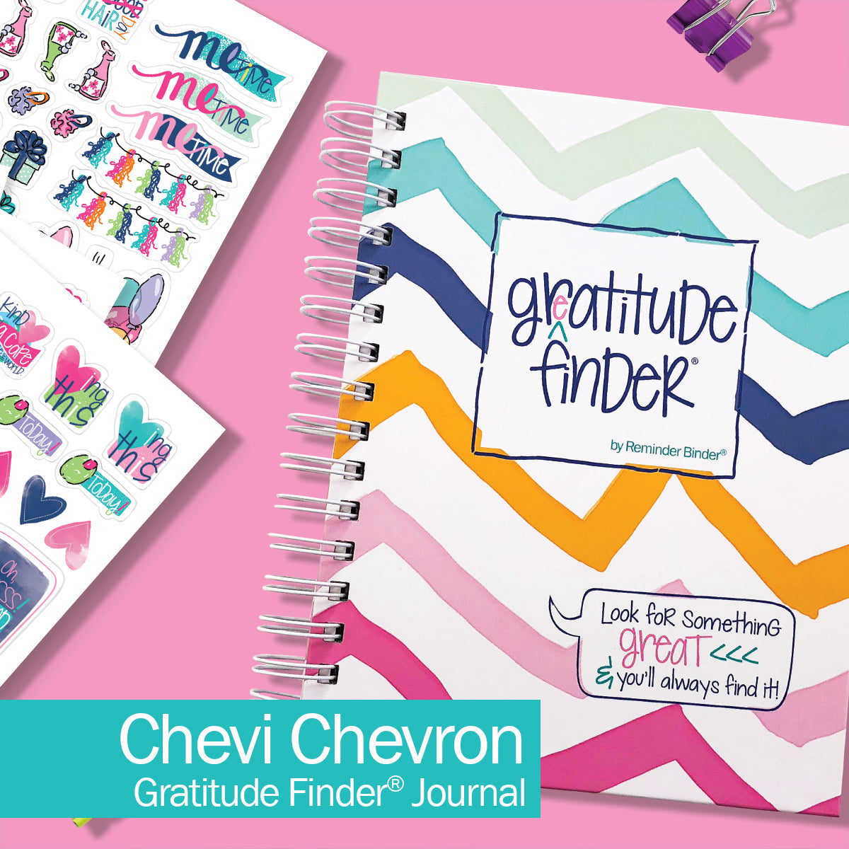 NEW! Gratitude Finder® Gift Kit