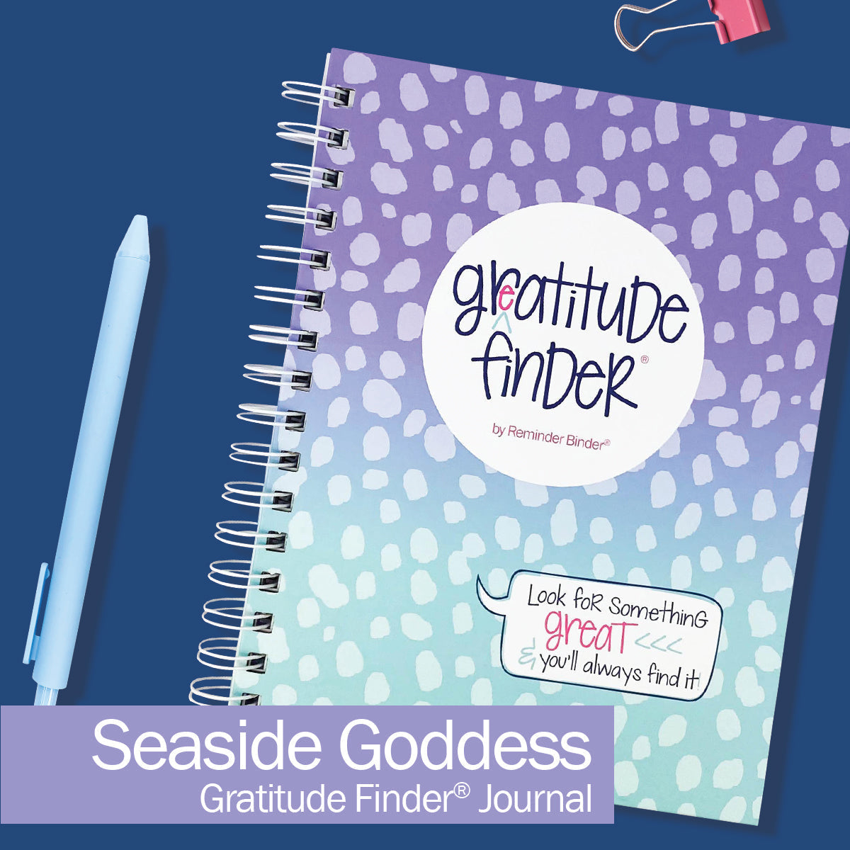 NEW! Gratitude Finder® Gift Kit