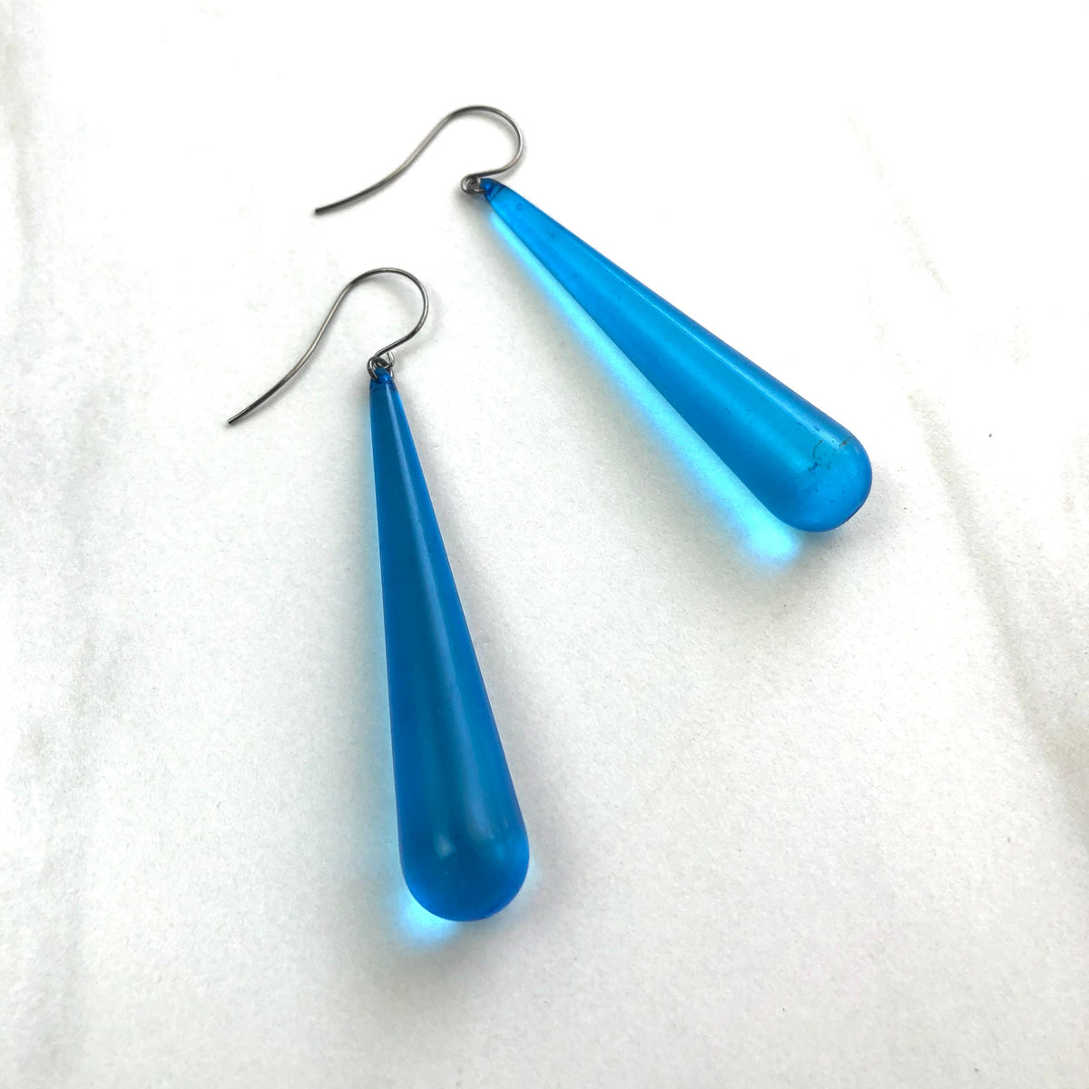 Bijoux Teardrop Earrings