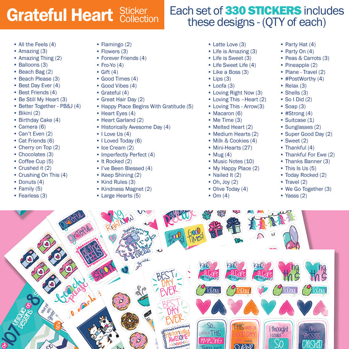 NEW! Gratitude Finder® Gift Kit