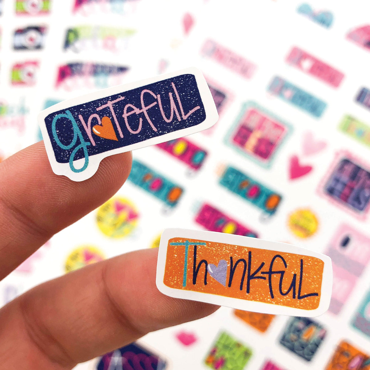 NEW! Gratitude Finder® Gift Kit