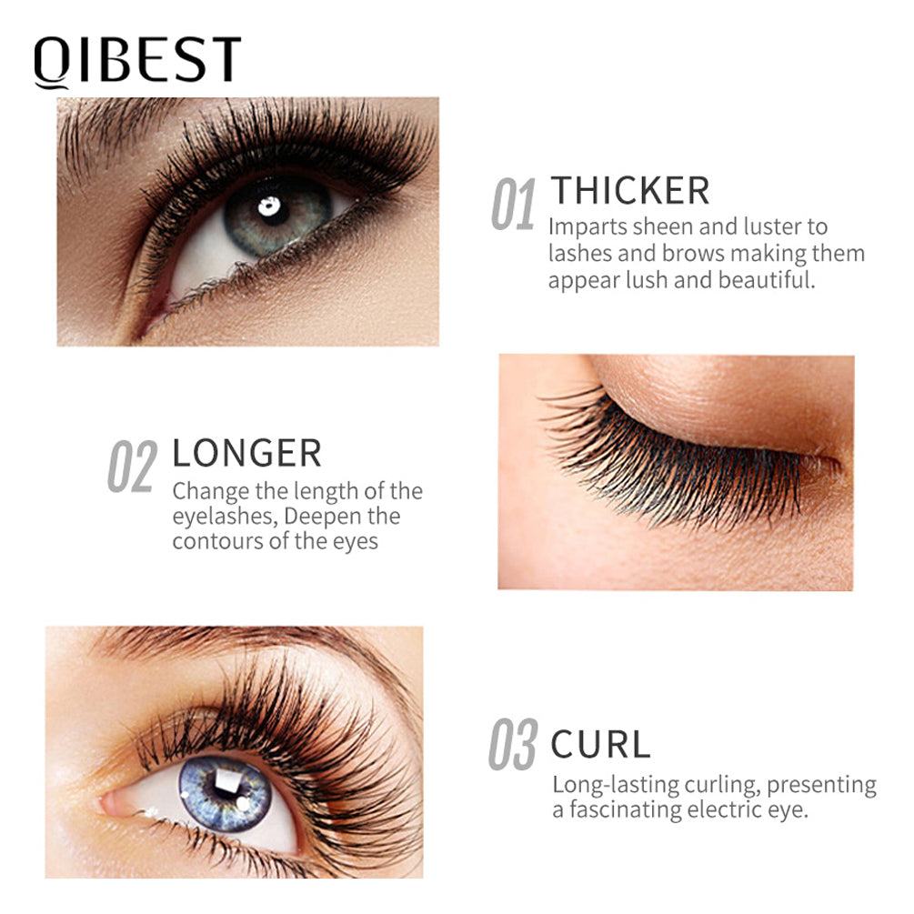 Eyelash Growth Serum