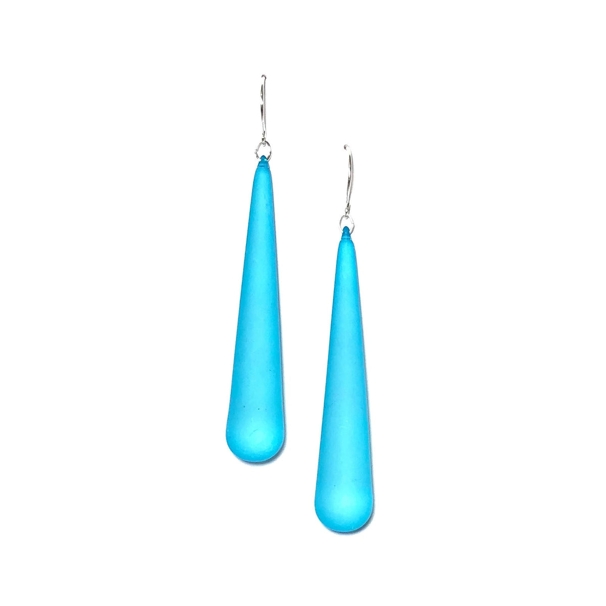 Bijoux Teardrop Earrings