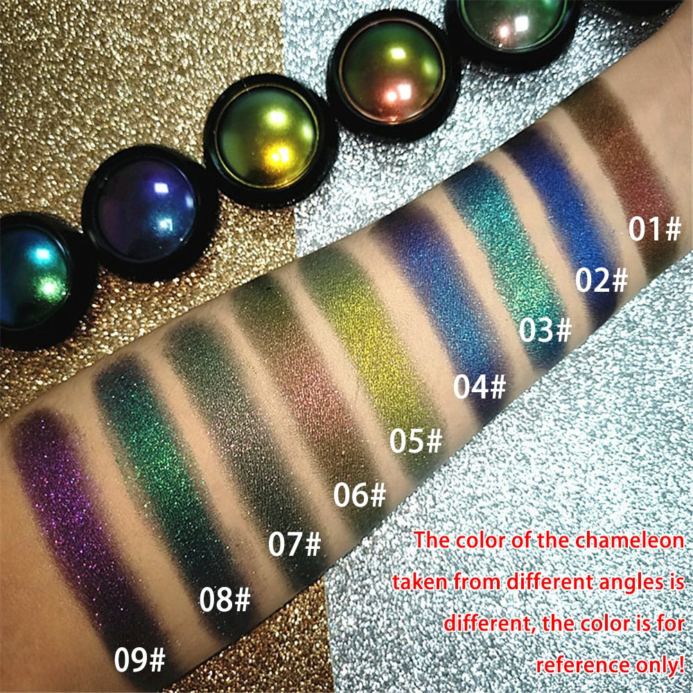 Chameleon Shift Eyeshadow