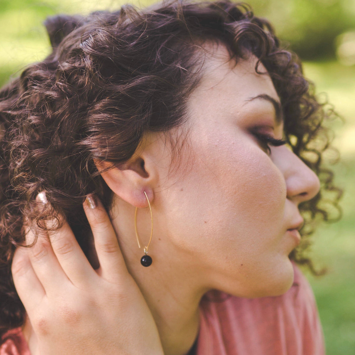 RainDrop Earrings