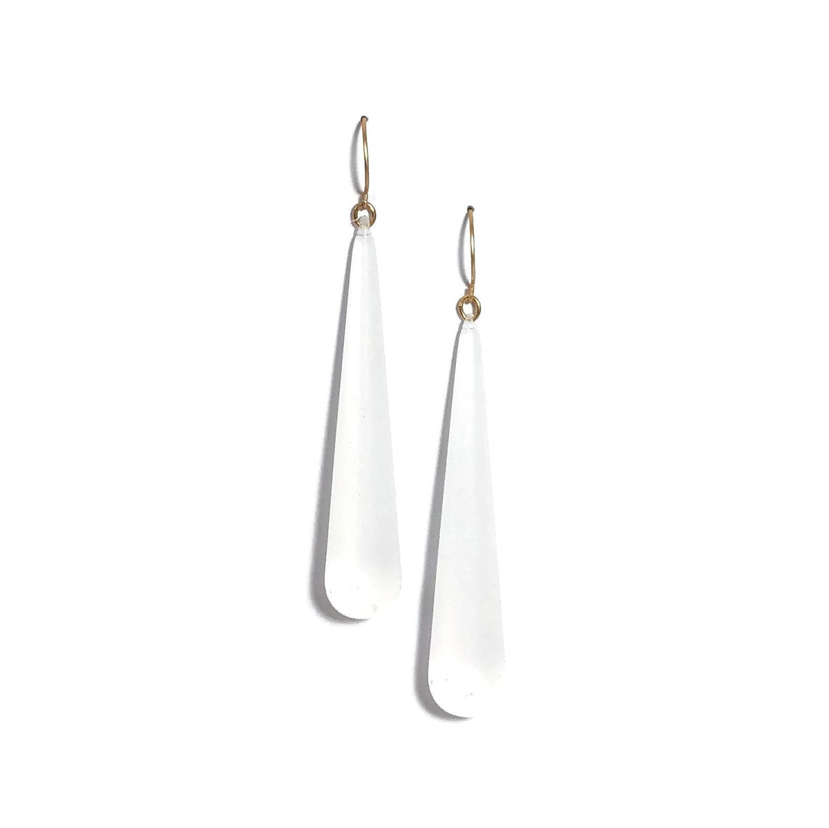 Bijoux Teardrop Earrings