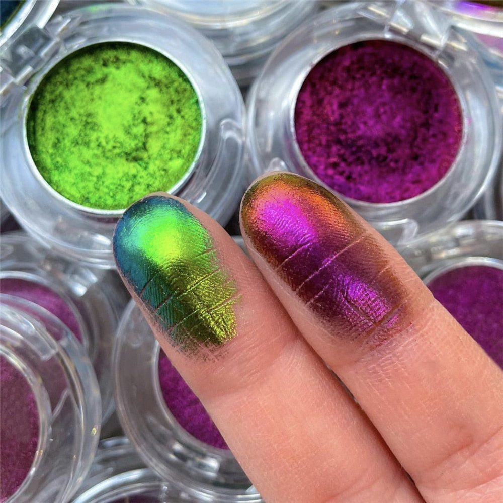 Chameleon Shift Eyeshadow